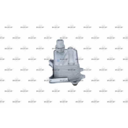 NRF Engine Oil Cooler 31270