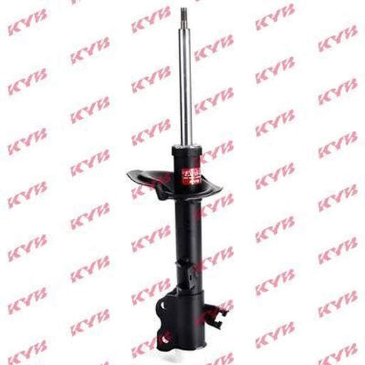 KYB Shock Absorber Damper Strut Rear Left 334363