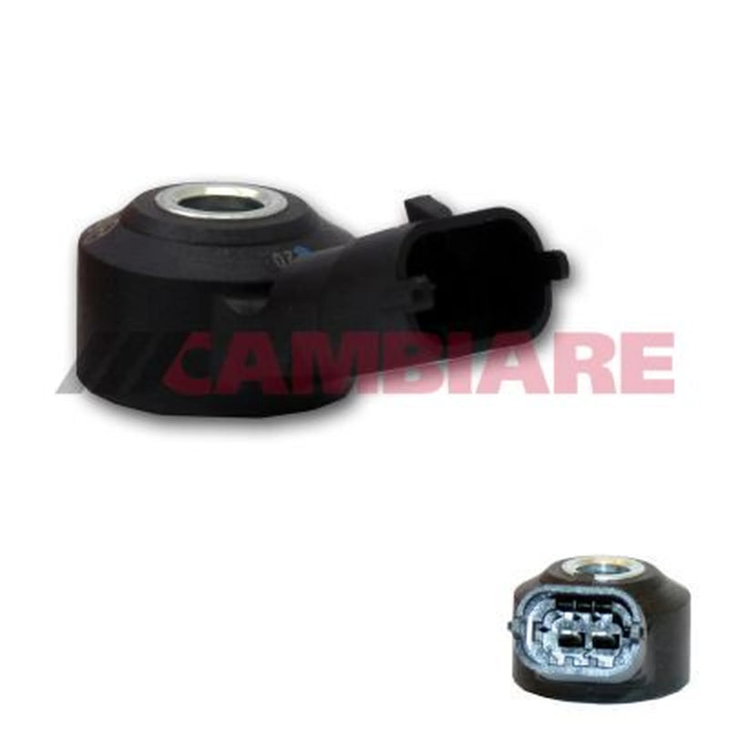 Cambiare Engine Knock Sensor VE369144