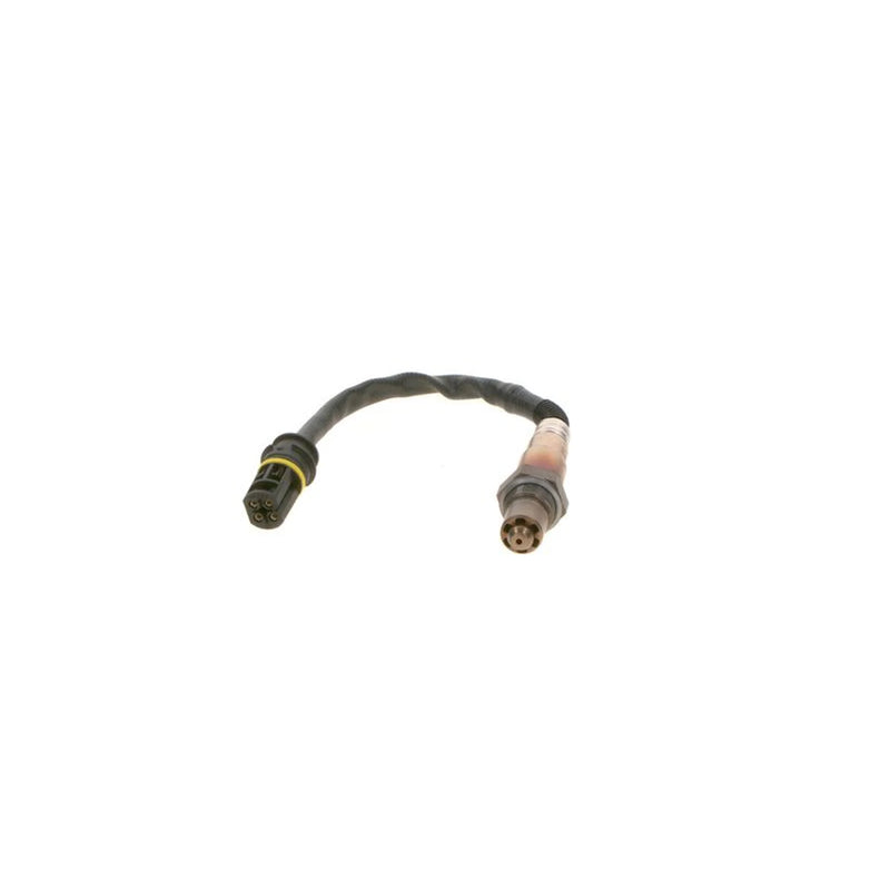 Bosch O2 Lambda Oxygen Sensor before catalytic converter 0 258 006 123