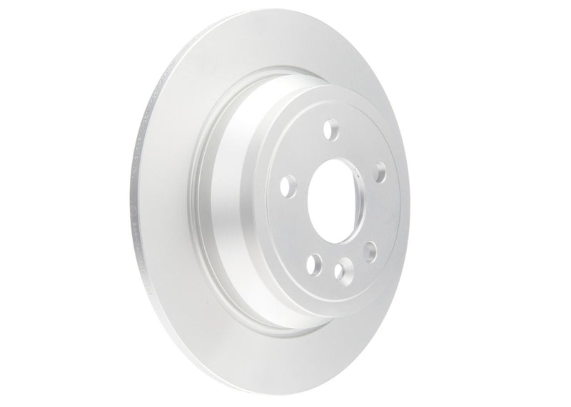 Bosch 2 x Solid 302mm Brake Disc 0986479B19