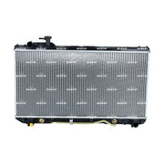 NRF Engine Radiator 53288