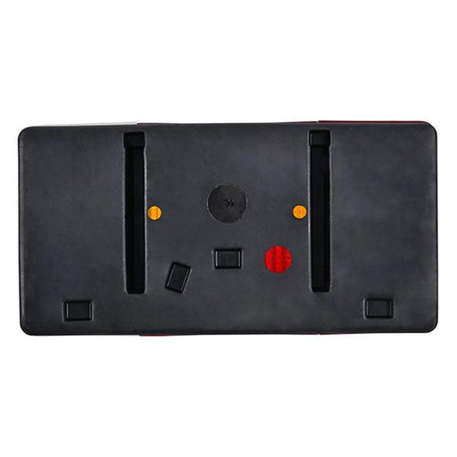 Hella Tail Light / Lamp R10W Right 2VP 006 040-301