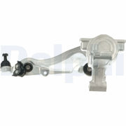 Delphi Control/Trailing Arm Lower TC7385