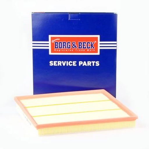 Borg & Beck Engine Air Filter BFA2633