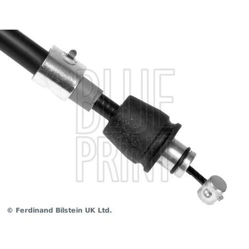 Blue Print Handbrake Cable Right Rear ADG046201