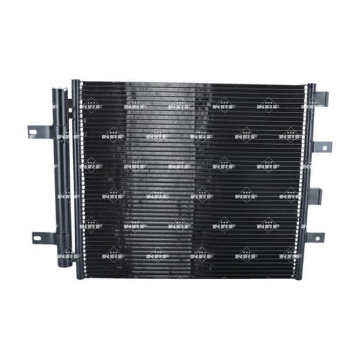 NRF Air Conditioning Condenser 35604