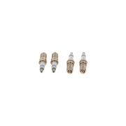Bosch Engine Spark Plug 0 242 229 902 OE BL3E12405CA XS6F12405BA XS6F12405CA