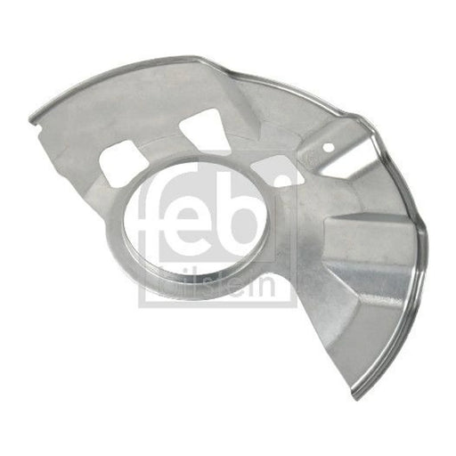 Febi Brake Disc Splash Guard Front Right 176699