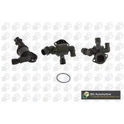 BGA Thermostat,Coolant CT0103