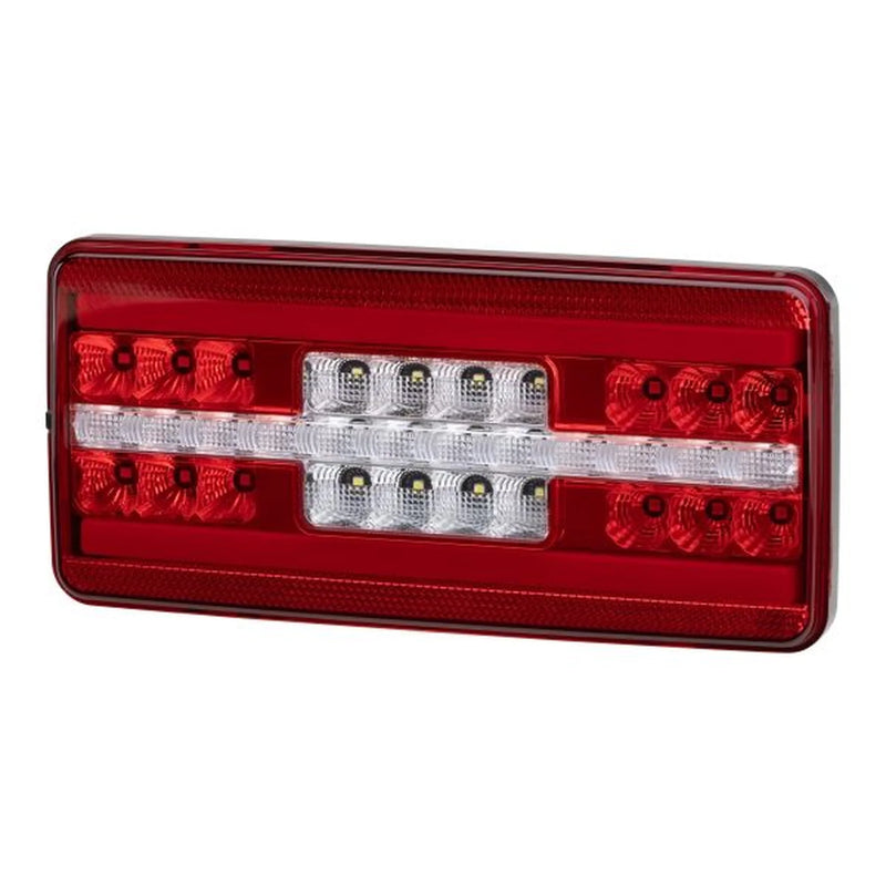 Hella Tail Light / Lamp LED Rear 2VP 328 630-011