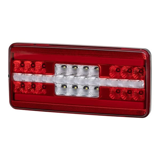 Hella Tail Light / Lamp LED Rear 2VP 328 630-011