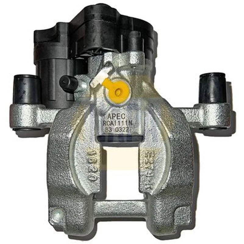 NAPA Brake Caliper Assembly Rear Right NCA1626