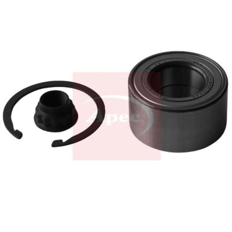 Apec Wheel Bearing Kit AWB1227