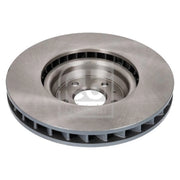 Febi 2 x Internally Vented Front Brake Discs 199275-x2