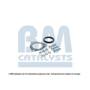 BM Catalysts Fitting Kit FK80278B FK80278B