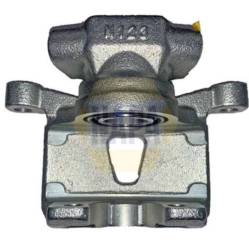 NAPA Brake Caliper Assembly Rear Left NCA1325