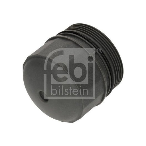 Febi Oil Filter Housing Cap 197640