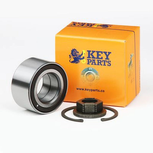 Key Parts Wheel Bearing Kit KWB744