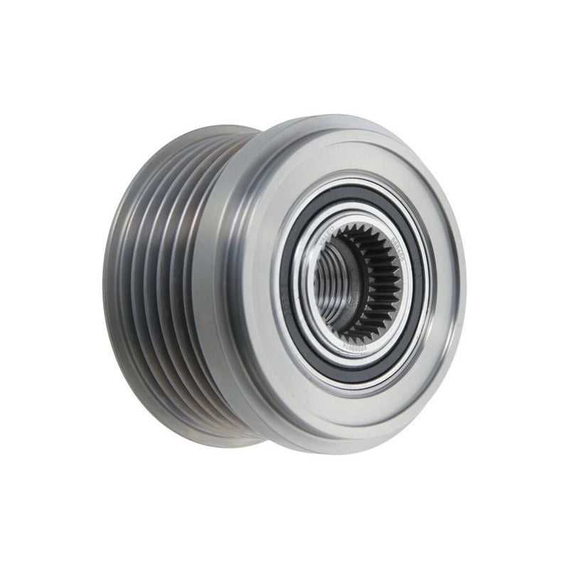 Valeo Alternator Overrunning Freewheel Clutch 588455