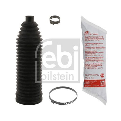 Febi Steering Bellow Kit Front Right 40059