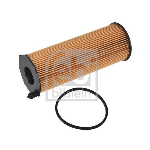 Febi Engine Oil Filter 172617