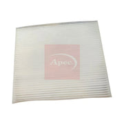 Apec Cabin Air Filter (Pollen Filter) AFC4092
