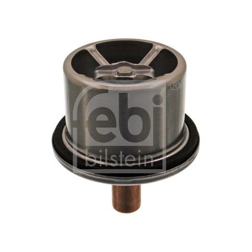 Febi Thermostat,Coolant 39858