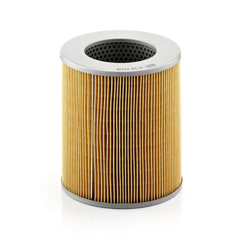 MANN-FILTER Hydraulic Oil Filter H 15 111/2