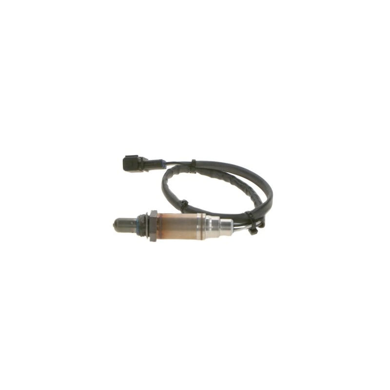 Bosch O2 Lambda Oxygen Sensor before catalytic converter 0 258 003 666