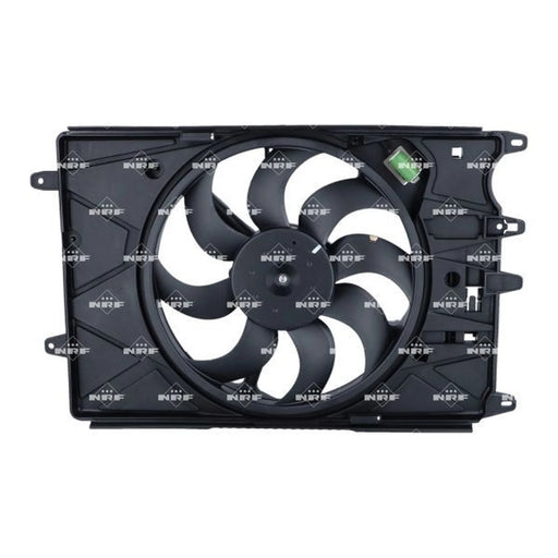 NRF Engine Cooling Fan 470018