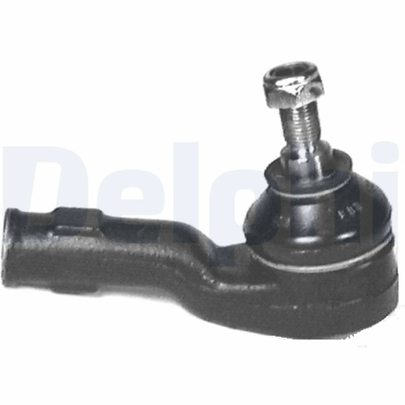 Delphi Steering Tie Rod End Ball Joint Front M16x1.5 TA1095