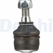 Delphi Steering Tie Rod End Ball Joint Front M16x1.5 TA1617