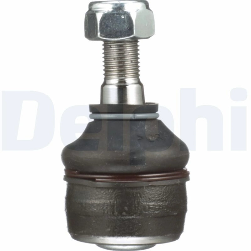 Delphi Steering Tie Rod End Ball Joint Front M16x1.5 TA1617