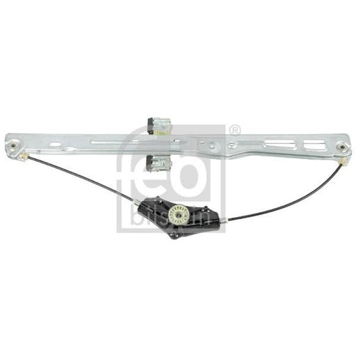 Febi Electric Window Regulator Lifter Right Front 174989