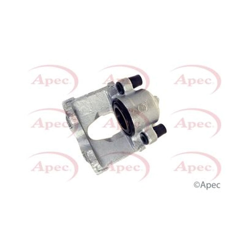 Apec Brake Caliper Assembly Front Right RCA1267