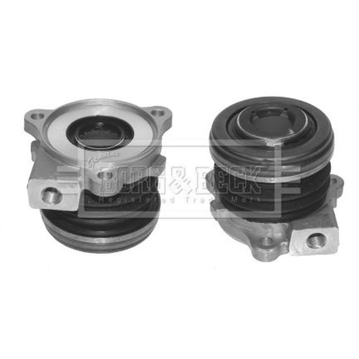 Borg & Beck Clutch Central Slave Cylinder BCS141
