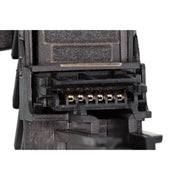 Valeo Steering Column Switch Connectors 251982