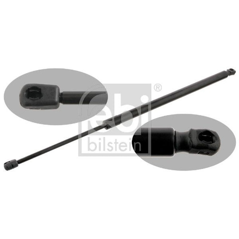 Febi Boot Gas Strut Lift Support Tailgate / Boot Lid Shock R 31050