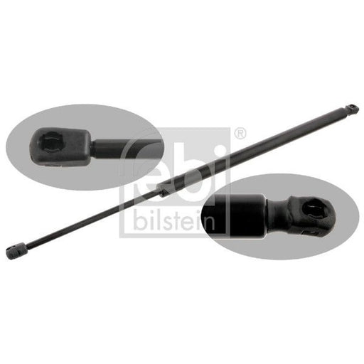 Febi Boot Gas Strut Lift Support Tailgate / Boot Lid Shock R 31050