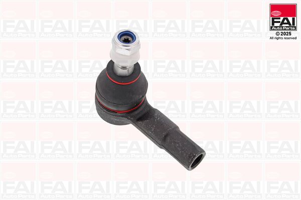 Fai Steering Tie Rod End Ball Joint Front SS2867