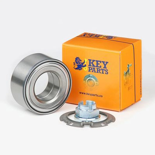 Key Parts Wheel Bearing Kit KWB961