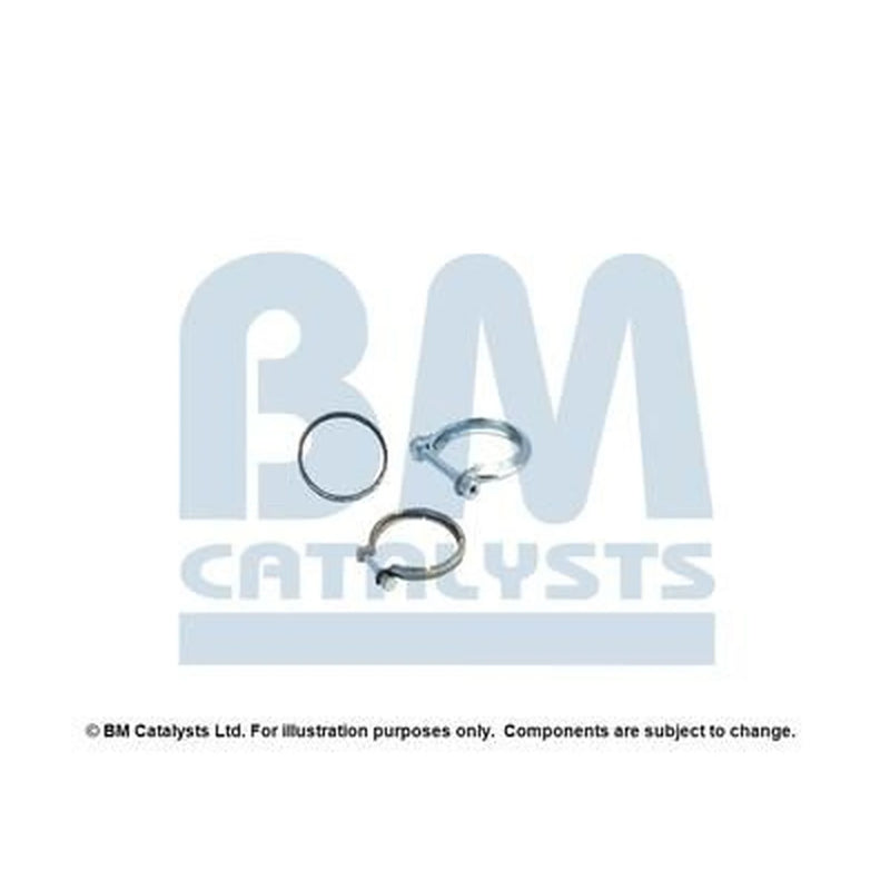 BM Catalysts Fitting Kit FK15172C FK15172C