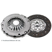 Blue Print Clutch Kit Set 3pc 219mm ADBP300026