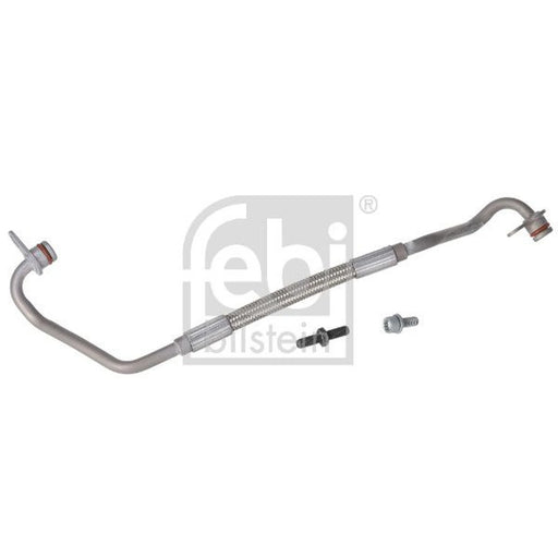Febi Turbo Oil Feed Return Line 190605