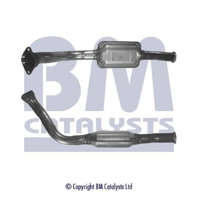 BM Catalysts Diesel Cat BM80048