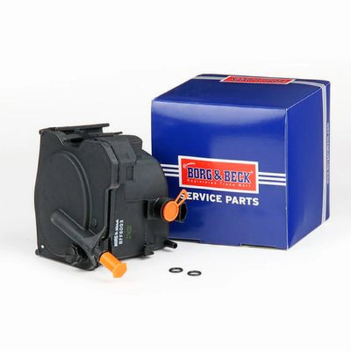 Borg & Beck Fuel Filter Element BFF8003