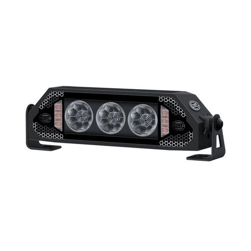 Hella Spotlight Dynaray 96'' Slim Spot Fl 1FF Front 1FF 359 100-011 1FF 359