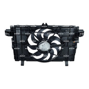 NRF Engine Cooling Fan 470175