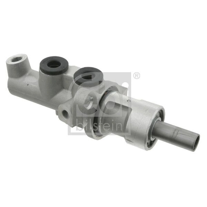Febi Brake Master Cylinder Hydraulic Assembly 27548